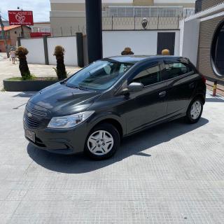 Foto do veículo Chevrolet Onix 1.0 Spe/4 Ls