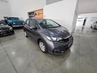 Foto do veículo Honda Fit 1.5 Lx Cvt