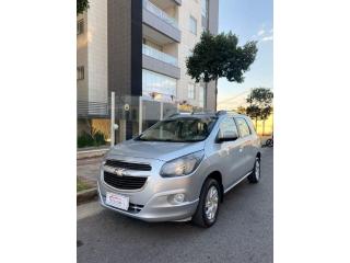 Foto do veículo Chevrolet Spin 1.8 Econoflex Ltz 7s Auto