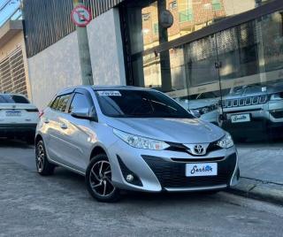 Foto do veículo Toyota Yaris 1.3 Xl Live Cvt