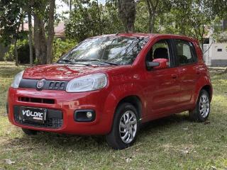Foto do veículo Fiat Uno 1.0 Evo Flex Attractive