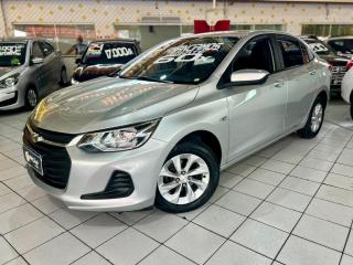Foto do veículo Chevrolet Onix Plus 10tat Pr2