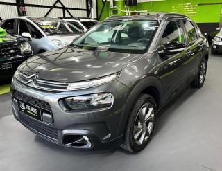 Foto do veículo Citroen C4 Cactus 1.6 Feel