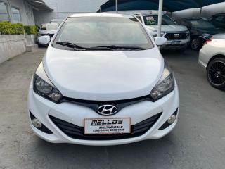 Foto do veículo Hyundai Hb20 C.style/c.plus 1.6 Flex 16v Aut.
