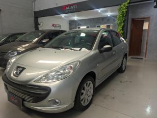 Foto do veículo Peugeot 207 1.6 Flex Xs Auto Passion