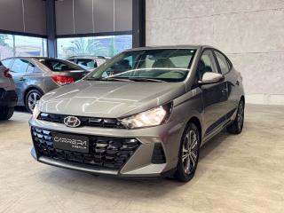 Foto do veículo Hyundai Hb20s Comfort 1.0 Tb Flex 12v Aut.