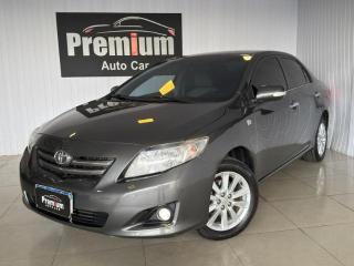 Foto do veículo Toyota Corolla 2.0 Dual Vvt-i Flex Altis Auto