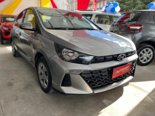 Foto do veículo Hyundai Hb20s Comfort 1.0 Flex 12v Mec.