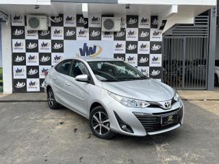 Foto do veículo Toyota Yaris 1.5 Xs Connect Sedan Cvt