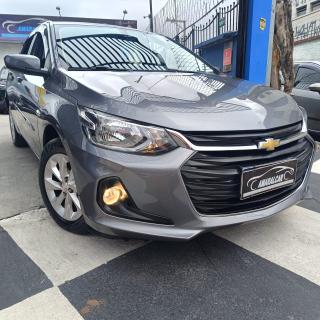 Foto do veículo Chevrolet Onix 1.0 Turbo Ltz