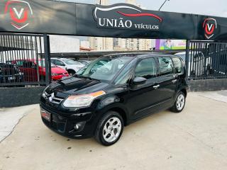 Foto do veículo Citroen C3 Picasso 1.6 16v Flex Tendance Bva