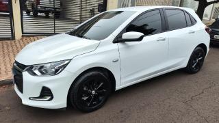 Foto do veículo Chevrolet Onix 1.0 Lt