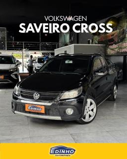 Foto do veículo Volkswagen Saveiro 1.6 Cross Ce 16v2p Manual