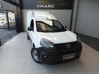 Foto do veículo Fiat Fiorino Endurance Evo 1.4 Flex 8v 2p