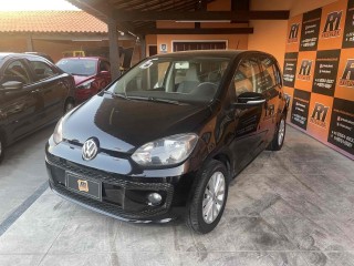 Foto do veículo Volkswagen Up! Move 1.0 Tsi Total Flex 12v 5p