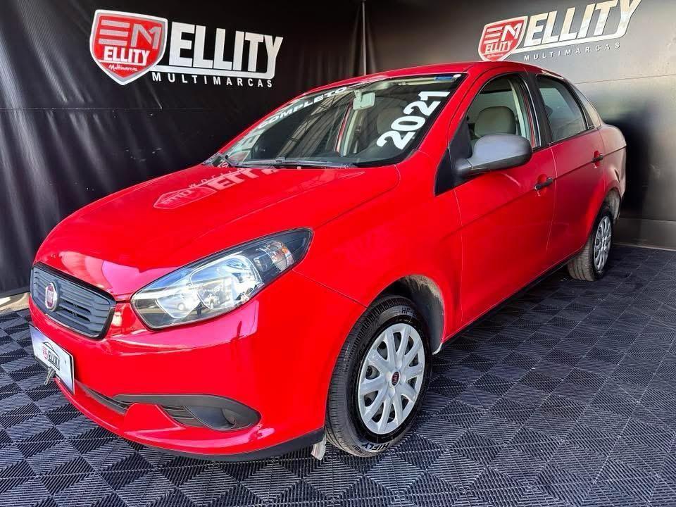 Fiat Grand