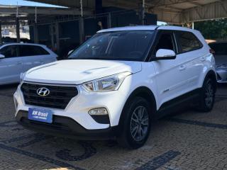 Foto do veículo Hyundai Creta Attitude Plus 1.6 16v Flex Aut.
