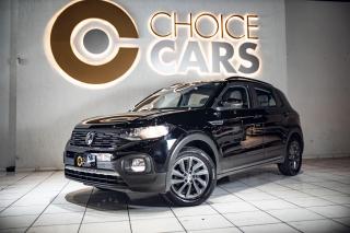 Foto do veículo Volkswagen T Cross Sense Tsi Ad Flex