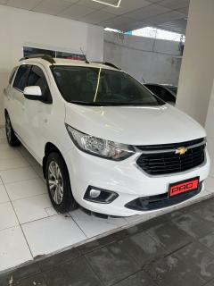 Foto do veículo Chevrolet Spin 1.8 Econoflex Premier 7s Auto