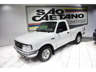 Foto do veículo Ford Ranger Xl