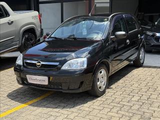 Foto do veículo Chevrolet Corsa 1.4 Econoflex Maxx