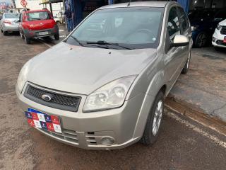 Foto do veículo Ford Fiesta Sed. 1.6 8v Flex 4p