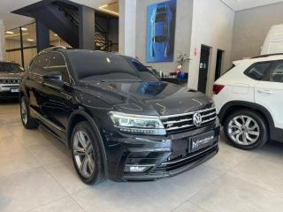 Foto do veículo Volkswagen Tiguan Allspac R-line 350 Tsi 2.0 4x4