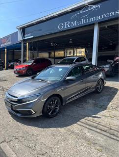 Foto do veículo Honda Civic 1.5 Turbo Touring Cvt