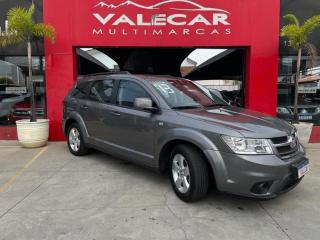 Foto do veículo Fiat Freemont 2.4 16v Emotion Auto