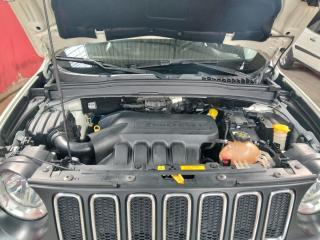 Foto do veículo Jeep Renegade 1.8 Sport Auto