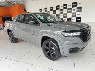 Foto do veículo Ram Rampage 2.0 Hurricane 4 Turbo R/t Auto 4wd