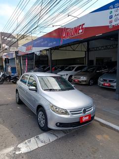 Foto do veículo Volkswagen Gol 1.0 8v Total Flex