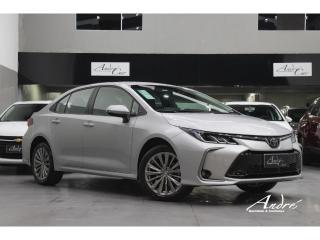 Foto do veículo Toyota Corolla Xei 2.0 Flex 16v Aut.