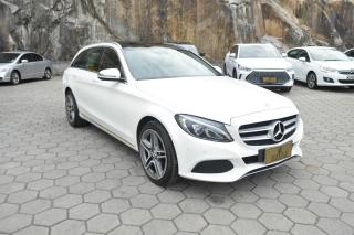 Foto do veículo Mercedes-benz C-300 Estate Avantgarde 2.0 245cv Aut.