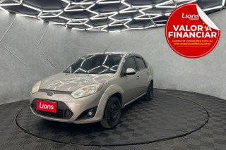 Foto do veículo Ford Fiesta 1.6 16v Se Sedan Flex