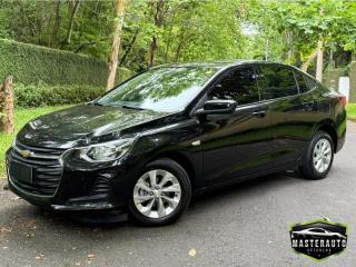 Foto do veículo Chevrolet Onix 1.0 Turbo Lt