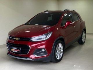 Foto do veículo Chevrolet Tracker Premier 1.4 Turbo 16v Flex Aut