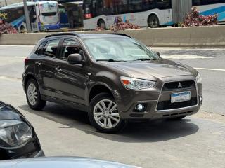Foto do veículo Mitsubishi Asx 2.0 16v 160cv Aut.