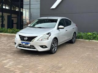 Foto do veículo Nissan Versa 1.6 Sl Cvt