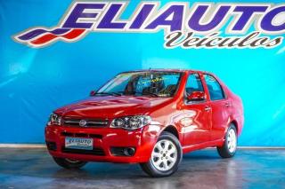 Foto do veículo Fiat Siena 1.0 Fire Flex