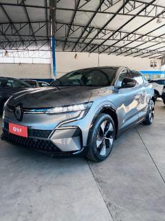 Foto do veículo Renault Meganegt Dyn 16 Flex