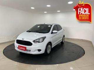 Foto do veículo Ford Ka 1.0 Flex Se