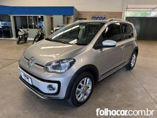 Foto do veículo Volkswagen Up! Cross 1.0 Tsi Total Flex 12v 5p
