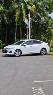 Foto do veículo Chevrolet Cruze Lt 1.4 16v Turbo Flex 4p Aut.