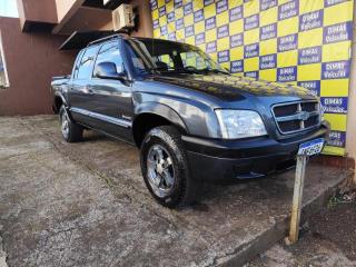 Foto do veículo Chevrolet S-10 2.4 Flexpower 4x2 Advantage Cabine Dupla