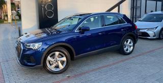 Foto do veículo Audi Q3 P. Plus 1.4 Tfsi Flex/p.plus S-tronic