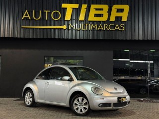 Foto do veículo Volkswagen New Beetle 2.0 Mi Mec./aut.
