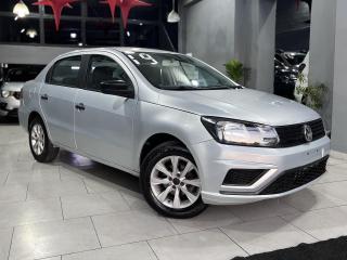 Foto do veículo Volkswagen Voyage 1.6
