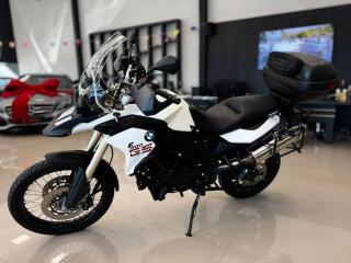 Foto do veículo Bmw F 800 Gs 798cc