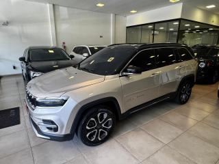 Foto do veículo Jeep Commander 1.3 T270 Limited Auto